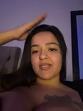 Stripchat Private Sex Chat of Manu_2002_