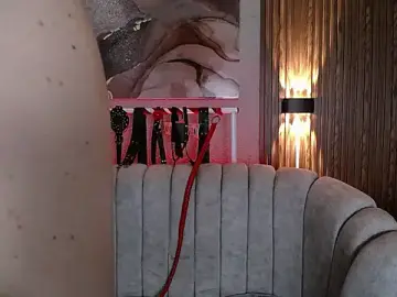 Stripchat Free Live Porn of Naty_slavedoll