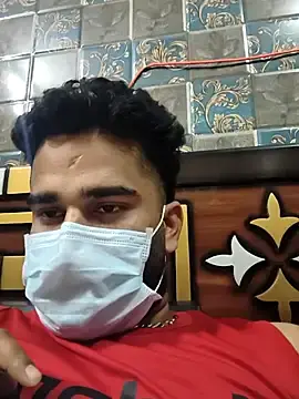 Stripchat Live Porn of TNTBOSS01