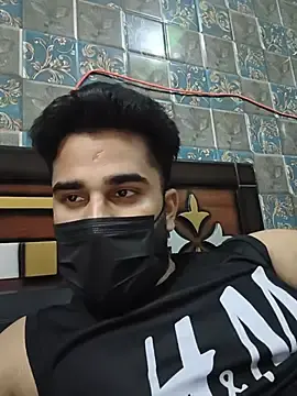 Stripchat Best Webcam of TNTBOSS01