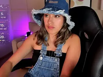 Stripchat Free Porn Cam of _Sophie__miller