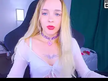 Stripchat Sex Chat of Aliceglass__