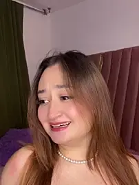 Stripchat Free Live Porn of CelesteValencia