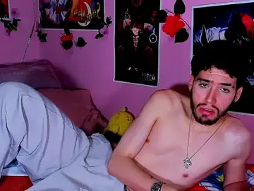Stripchat Watch Live Sex Cams of Leo_Saint_