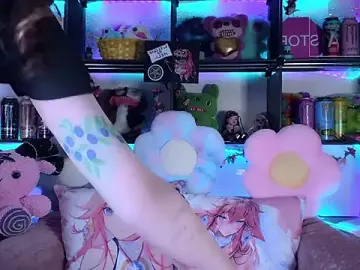 Stripchat Private Sex Chat of _Devill_Baby