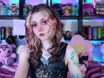 Stripchat Adult Webcams of _Devill_Baby