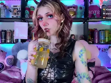 Stripchat Live Sex of _Devill_Baby