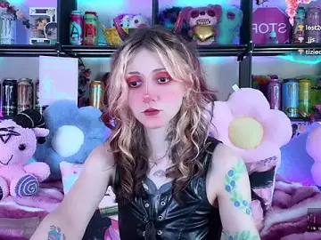 Stripchat Sex Cam of _Devill_Baby