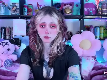 Stripchat Best live sex cam show of _Devill_Baby
