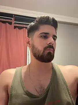 Stripchat Sex Cam of berke3424
