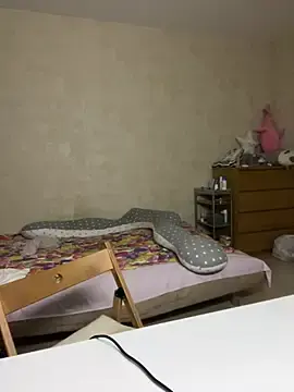 Stripchat Sex Cam of hungry1bunny
