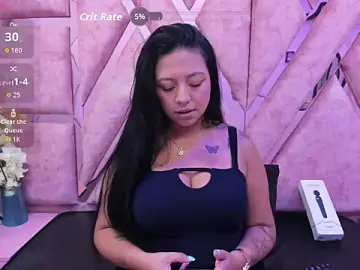 Stripchat Sex Chat of slut_anal_