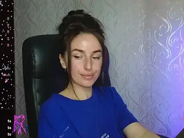 Stripchat Private Sex Chat of xx_adrihanna_xx