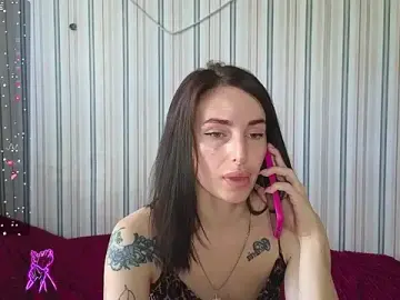 Stripchat Sex Chat of xx_adrihanna_xx