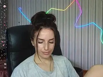 Stripchat Private Sex Chat of xx_adrihanna_xx