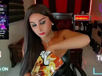 Stripchat Adult Webcam of AubreySaint