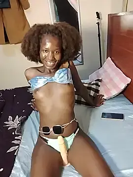 Stripchat Free Live Porn of Babydoll-vibe