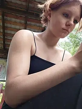 Stripchat Live Sex of NinaParri