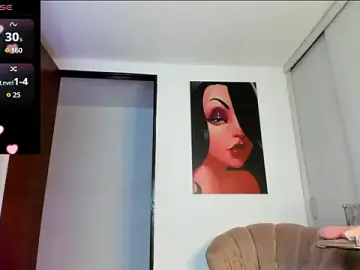 Stripchat Live Sex Cam of REAL_SCARLETBRIGHT
