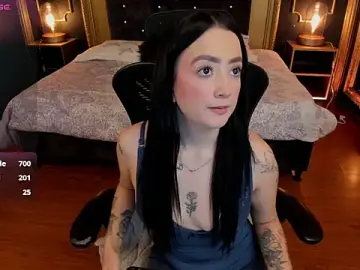 Stripchat Sex Cam of Sabrina_Cutte