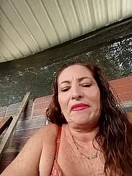 Stripchat Private Sex Chat of Sexy-Woman-Mature