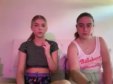 Stripchat Free Live Porn of kykybaby4444