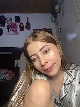 Stripchat Adult Webcam of lilasun17