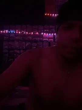 Stripchat Best Webcam of Blade_Ryder666