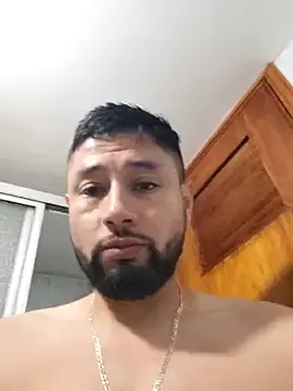 Stripchat Live Sex Cam of DiegoDass