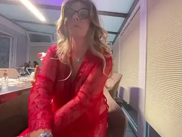 Stripchat Free Live Porn of DirtyMarie80