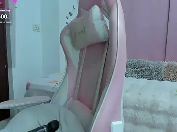 Stripchat Live Sex Cam of Madison_boom