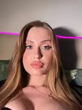 Stripchat Nude Webcam of Sweet__Milly