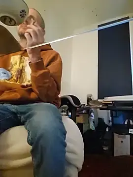 Stripchat Live Sex of dufatcock