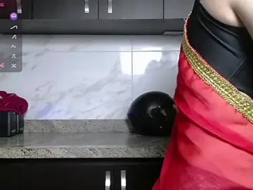 Stripchat Live Sex of kashvi_