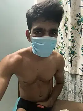 Stripchat Live Sex of BadBoyTom78