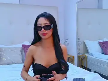 Stripchat Free Porn Cam of Sandy_Becker