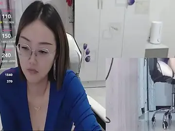 Stripchat Free Live Porn of -orange_