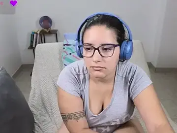 Stripchat Nude Webcam of blue__moon_