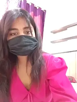 Stripchat Live Sex of manisha-rani09