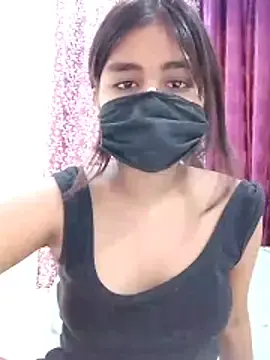 Stripchat Live Porn of manisha-rani09