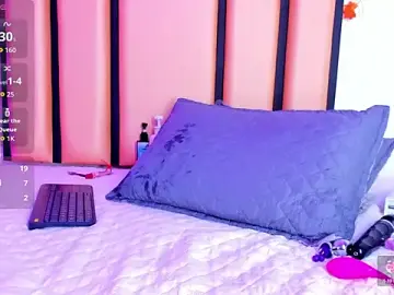 Stripchat Private Sex Chat of vaneloppe_23