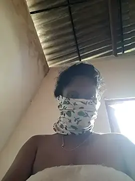 Stripchat Nude Webcam of Anuki_Sexy