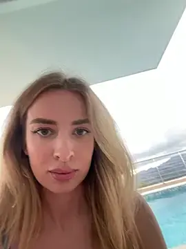 Stripchat Sex Chat of EvieEvans