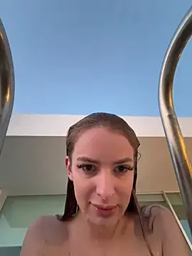 Stripchat Adult Webcam of EvieEvans