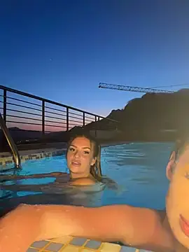 Stripchat Live Porn of EvieEvans