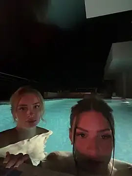 Stripchat Live Porn of EvieEvans