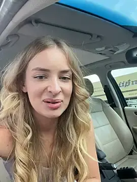 Stripchat Sex Cam of EvieEvans