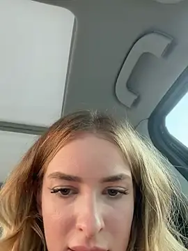 Stripchat Best Webcam of EvieEvans