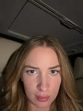 Stripchat Free Live Porn of EvieEvans
