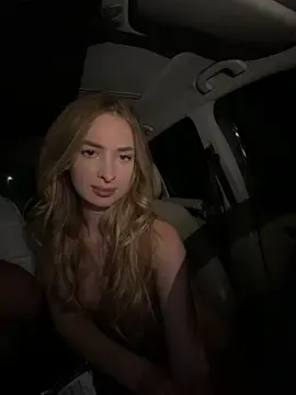 Stripchat Best live sex cam show of EvieEvans